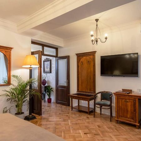 Clucerului Arc De Triomphe Otel Bükreş Dış mekan fotoğraf
