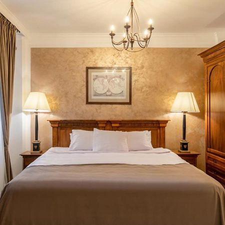 Clucerului Arc De Triomphe Otel Bükreş Dış mekan fotoğraf