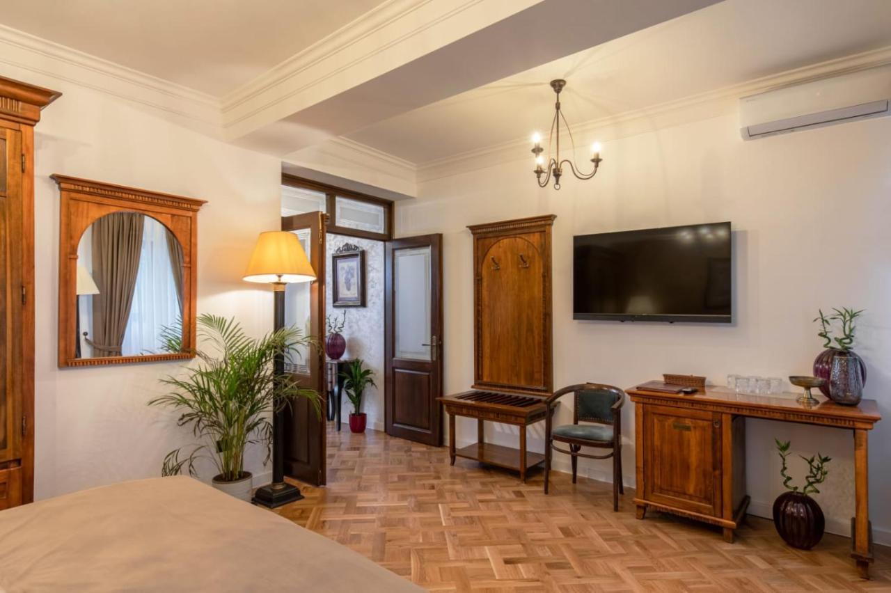Clucerului Arc De Triomphe Otel Bükreş Dış mekan fotoğraf