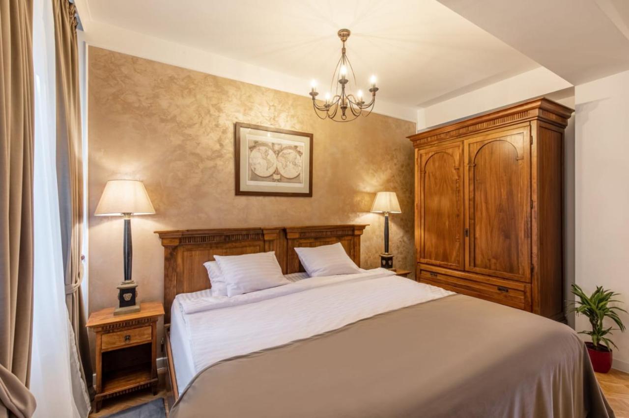 Clucerului Arc De Triomphe Otel Bükreş Dış mekan fotoğraf