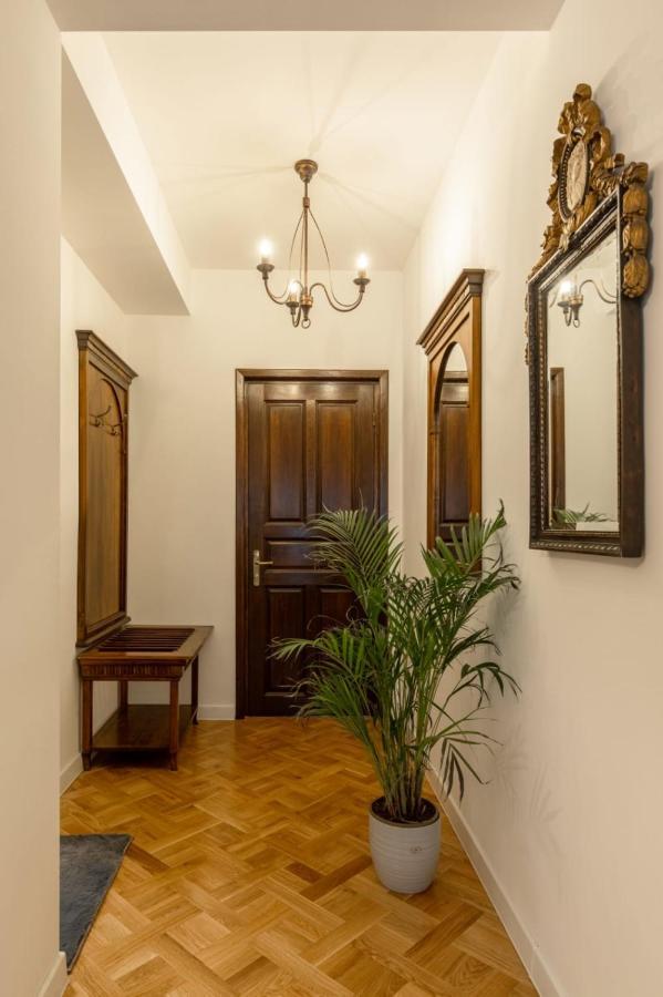 Clucerului Arc De Triomphe Otel Bükreş Dış mekan fotoğraf